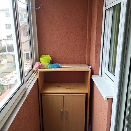 Aleksandar 81 Apartment Jagodina