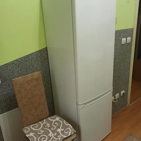 Apartment Aleksandar 81 Jagodina
