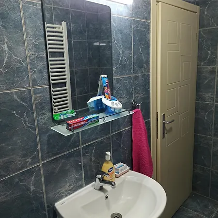 Apartment Aleksandar 81